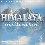 Himalaya m�ditation relaxation