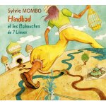 Hindbad et les babouches de 7 lieues