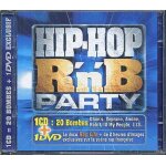 Hip hop rnb party