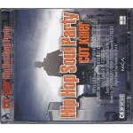 Hip hop soul party - compil. cut killer