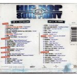 Hip hop soul party / episode 5 (double cd)