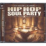 Hip hop soul party / episode 6