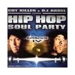 Hip hop soul party episode iv