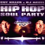 Hip hop soul party - episode iv
