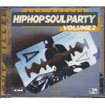 Hip hop soul party volume 2