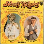 L'histoire de bonnie and clyde (les poneyttes) - le mauvais r�ve - mal(hush) - hit - parade
