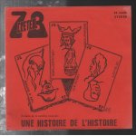 Une histoire de l'histoire - extraits de la comdie musicale - crteil 78
