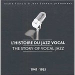 L'histoire du jazz vocal 1941 a 1953