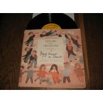 Histoire d'un orchestre ; / / voyez comme on danse