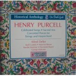 Historical anthologie / the bach guild