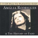 History of fado