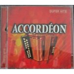 Super hits accord�on