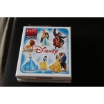 Hit box 3cd disney l'histoire de la vie, un jour mon prince viendra, tu t'envole, peter pan blanche neige, ...
