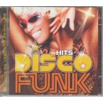 Plus de hits disco funk (double cd)
