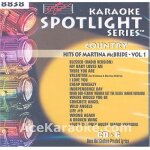 Hits of martina mcbride, vol. 1