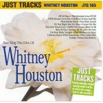Hits of whitney houston