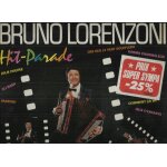 Hit - parade - jolie poupée, comment ca va, madame sardine, negro de mato grosso, des que le vent soufflera, ... Hit - parade - jolie poupée, comment ca va, madame sardine, negro de mato grosso, des que le vent soufflera, ...