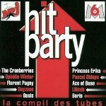 Hit party nrj m6