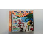 Plus de hits reggae