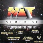 Hit surprise(haiduci / lmc vs u2 / armnd van helden / amiel / sqeezer / mysterio. . . )