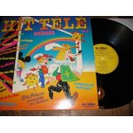 Hit tele enfants vol 5 / snoopy / yok yok / lucky luke / agence tous rsique / pac man / tchaou grodo