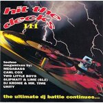 Hit the decks vol. 3