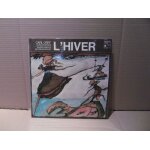 L'hiver - m�thode orff version fran�aise