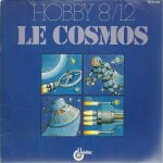 Hobby 8 / 12 le cosmos : je voudrais d�couvrir les etoiles - pierrot et madame la lune / premi�re dans ...