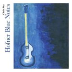 Hofner blue notes - cd album