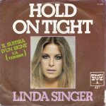 Hold on tight (jean - jacques goldman)