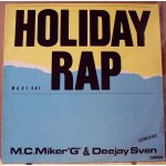 Holiday rap