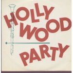 Hollywood party (disque publicitaire offert par hollywood chewing gum) - le jour ou la pluies viendra, ...