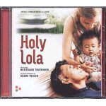 Holy lola