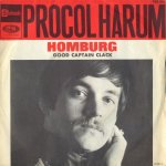 Homburg / good captain clack