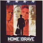 Home of the brave - dutch import
