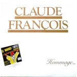 Hommage import claude fran�ois format : album vinyle