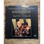 Hommage a django reinhardt par st�phane grappelli - 2 vinyles / lp / 33tlabel: festival 1972�tat: mint ...