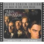 L'homme au masque de fer (the man in the iron mask)