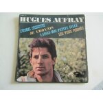 L'homme orchestre (mr tambourine man de bob dylan) - je croyais (yesterday des beatles) - laisse - moi ...