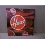 Hoover vous donne le temps de vivre - charlie parker r�cital - jean s�bastien bach - tirage limit� - ...