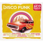 Horizon - disco funk - 6 cd - 120 titres - i will survive - going back to my roots - music & lights - ... Horizon - disco funk - 6 cd - 120 titres - i will survive - going back to my roots - music & lights - ...