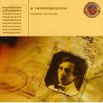 Horowitz: a reminiscence
