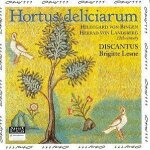 Hortus deliciarum