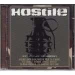 Hostile hip hop 1
