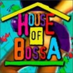 House of bossa nova