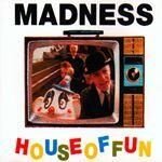 House of fun / un paso adelante! (one step beyond - spanish version - 1982)