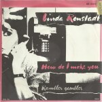 How do i make you (billy steinberg) 2'25 / rambler gambler (public domain / arr. by linda ronstadt) 2'08 ...