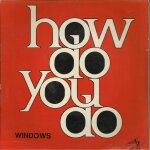 How do you do (van hemert - van hoof) / nobody's baby (o'brian - docker)