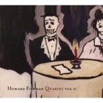 Howard fishman quartet vol. ii Howard fishman quartet vol. ii