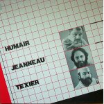 Humair jeanneau texier Humair jeanneau texier